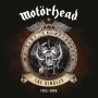 Motörhead - We Take No Prisoners - The Singles 1995 - 2006 PRE-ORDER