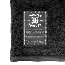 Coretex x Iriedaily - Dock36 Vest black