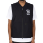 Coretex x Iriedaily - Dock36 Vest black