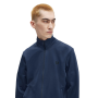 Fred Perry - Track Jacket J6000 dark carbon/black X66