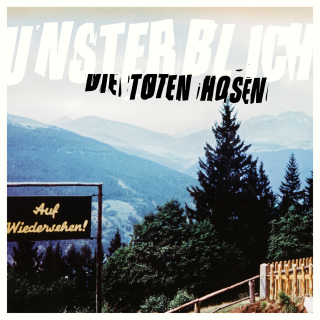 Die Toten Hosen - Unsterblich 1999-2004 Die 25 Jahre Jubiläumsedition PRE-ORDER