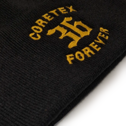 Coretex - Forever Beanie black