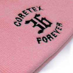 Coretex - Forever Beanie classic pink