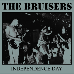 Bruisers, The - Independence Day (Extended Edition)