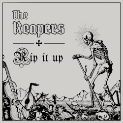 Reapers, The - Rip It Up (Extended Edition)