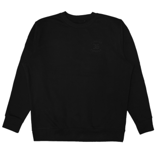 Coretex - Forever Sweatshirt black-black