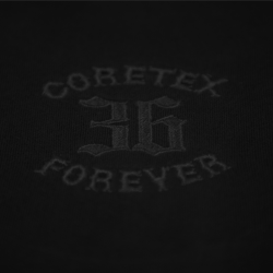 Coretex - Forever Sweatshirt black-black