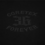 Coretex - Forever Sweatshirt black-black