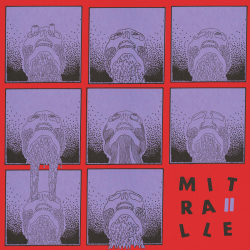 Mitraille - Mitraiille