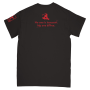 No Escape - No One Is Innocent T-Shirt black PRE-ORDER