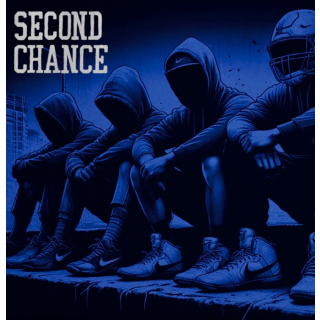 Second Chance - Same PRE-ORDER