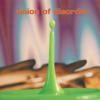 Vision Of Disorder - Same PRE-ORDER