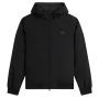 Fred Perry - Hooded Brentham Jacket J8616 black 198