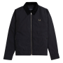 Fred Perry - Caban Jacket J8535 black 102