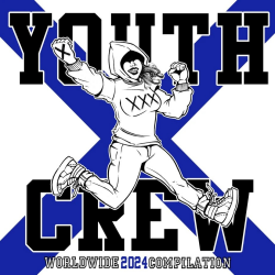 V/A - Youth Crew 2024