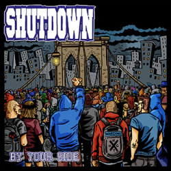 Shutdown - By Your Side / Still... Against All Odds...