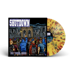 Shutdown - By Your Side / Still... Against All Odds PRE-ORDER