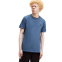 Fred Perry - Twin Tipped T-Shirt M1588 midnight blue/ultra violet/navy W98