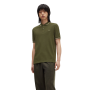 Fred Perry - Twin Tipped Polo Shirt M3600 hunting green/light oyster/laurel wreath green W92