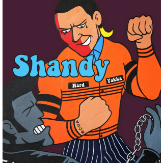 Shandy - Hard Yakka