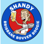 Shandy - Brisbane Bovver Boogie