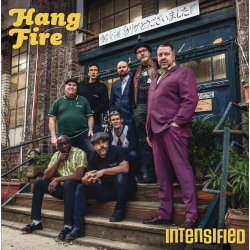 Intensified - Hang Fire