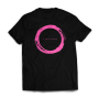 Outspoken - All Love Is Legitimate T-Shirt pink ink PRE-ORDER