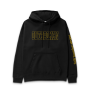 Outspoken - First Design Redux Sweatshirt PRE-ORDER