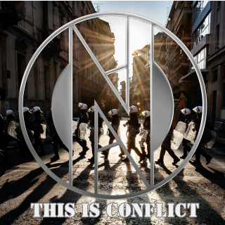 Conflict - This Is Conflict PRE-ORDER