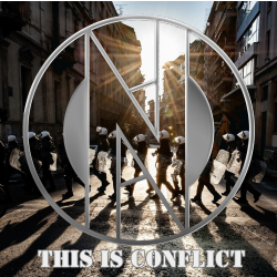 Conflict - This Is Conflict PRE-ORDER