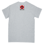 Kiss It Goodbye - Poppet T-Shirt gray PRE-ORDER