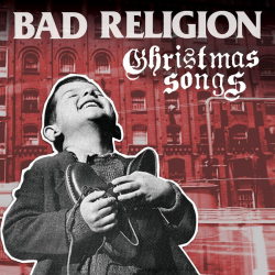 Bad Religion - Christmas Songs PRE-ORDER