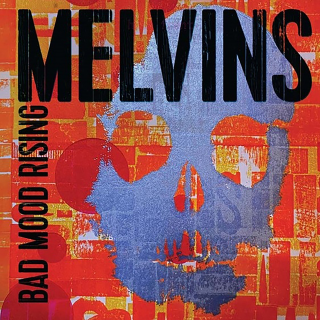 Melvins - Bad Moon Rising PRE-ORDER