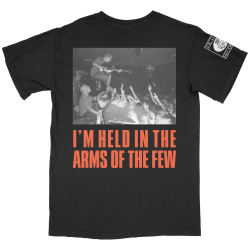 Strife - Arms Of The Few T-Shirt black PRE-ORDER