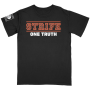 Strife - Arms Of The Few T-Shirt black PRE-ORDER