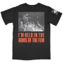 Strife - Arms Of The Few T-Shirt black PRE-ORDER