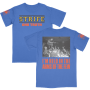 Strife - Arms Of The Few T-Shirt royal blue PRE-ORDER