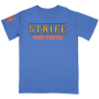 Strife - Arms Of The Few T-Shirt royal blue PRE-ORDER