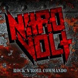 Nitrovolt - rocknroll commando
