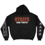 Strife - Arms Of The Few Sweatshirt black PRE-ORDER