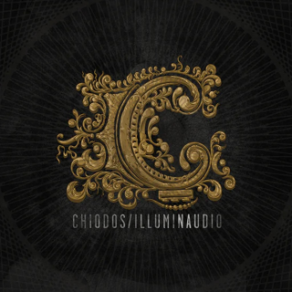 Chiodos - Illuminaudio PRE-ORDER