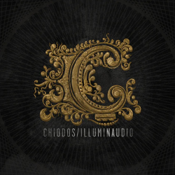 Chiodos - Illuminaudio PRE-ORDER