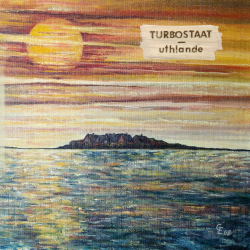 Turbostaat - Uthlande PRE-ORDER