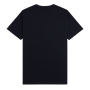 Fred Perry - Crew Neck T-Shirt M1600 navy/carrington brick W71