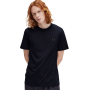 Fred Perry - Crew Neck T-Shirt M1600 navy/carrington brick W71