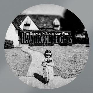 Hawthorne Heights - The Silence In Black And White (20th Anniversary Edition) PRE-ORDER