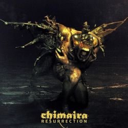 Chimaira - Resurrection PRE-ORDER