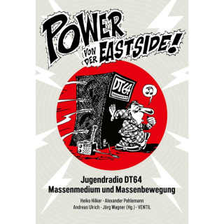 Power Von Der Eastside! PRE-ORDER