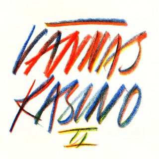 Vännäs Kasino - II PRE-ORDER