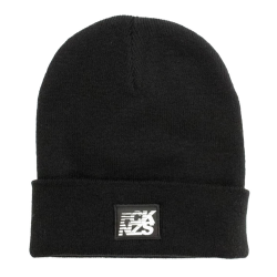 FCK NZS - Stripes Beanie black